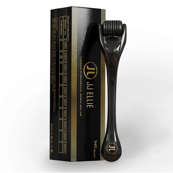 Other - FREE ADD ON ✨ NEW Microneedle Derma Roller .25 mm